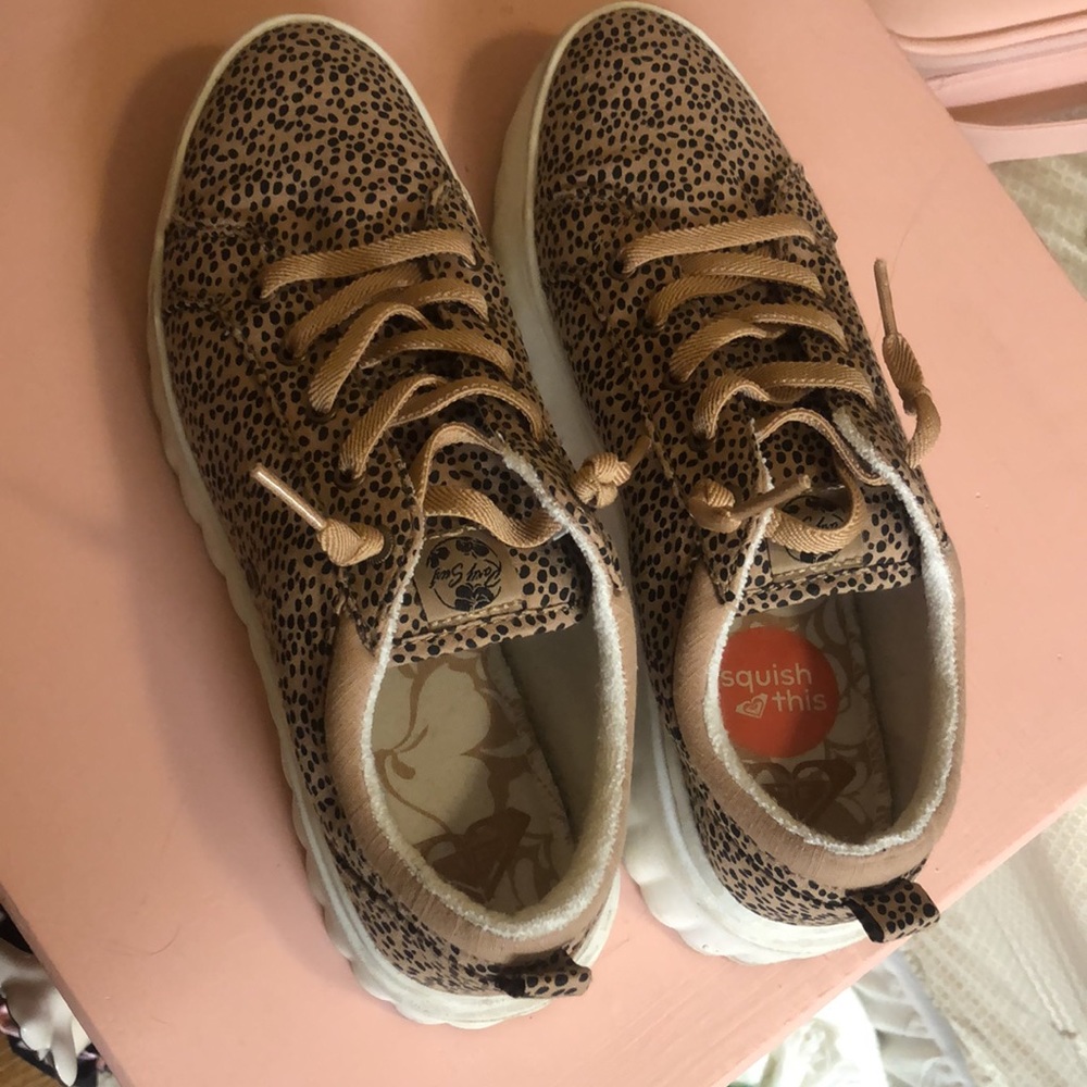 Women’s Roxy Platform Shoes - image 2